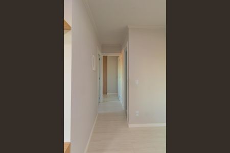 Apartamento para alugar com 49m², 2 quartos e 1 vaga Apartamento para alugar com 49m², 2 quartos e 1 vagaCorredor