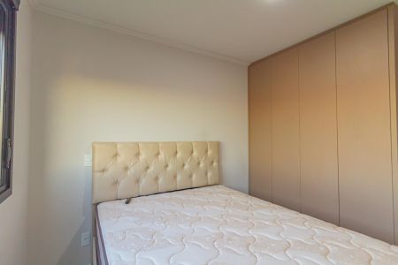 Apartamento para alugar com 49m², 2 quartos e 1 vaga Apartamento para alugar com 49m², 2 quartos e 1 vagaQuarto 1