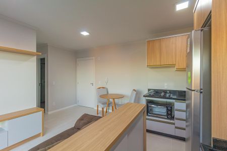 Apartamento para alugar com 49m², 2 quartos e 1 vaga Apartamento para alugar com 49m², 2 quartos e 1 vagaSala/Cozinha