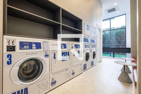 Kitnet/Studio para alugar com 1 quarto, 28m² em Pinheiros, São Paulo