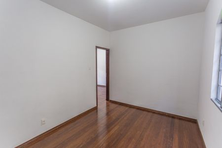 Sala de apartamento para alugar com 3 quartos, 92m² em Cidade Nova, Belo Horizonte