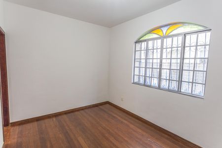 Sala de apartamento para alugar com 3 quartos, 92m² em Cidade Nova, Belo Horizonte