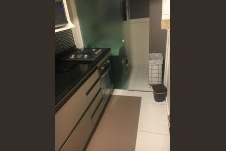 Foto 01 de apartamento à venda com 2 quartos, 70m² em Moema, São Paulo