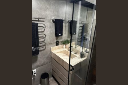 Foto 01 de apartamento à venda com 2 quartos, 70m² em Moema, São Paulo