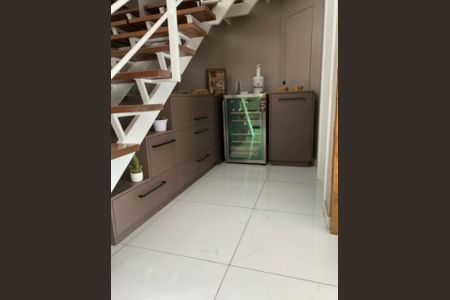 Foto 01 de apartamento à venda com 2 quartos, 70m² em Moema, São Paulo