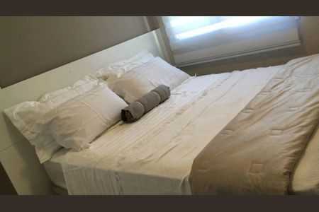 Foto 01 de apartamento à venda com 2 quartos, 70m² em Moema, São Paulo