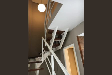 Foto 01 de apartamento à venda com 2 quartos, 70m² em Moema, São Paulo