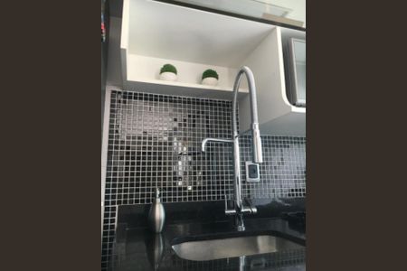 Foto 01 de apartamento à venda com 2 quartos, 70m² em Moema, São Paulo