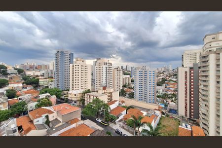 Apartamento para alugar com 53m², 2 quartos e 1 vagaVista