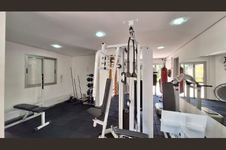 Apartamento para alugar com 53m², 2 quartos e 1 vagaAcademia