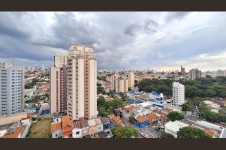 Apartamento para alugar com 53m², 2 quartos e 1 vagaVista