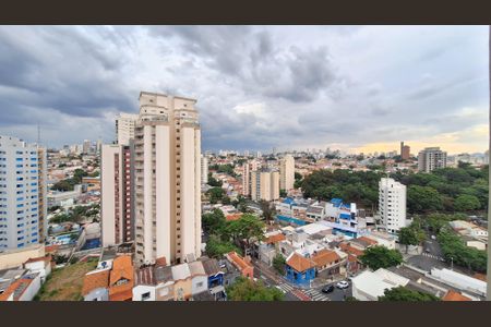 Apartamento para alugar com 53m², 2 quartos e 1 vagaVista