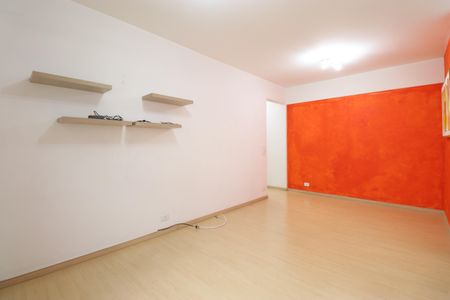 Apartamento para alugar com 53m², 2 quartos e 1 vagaSala