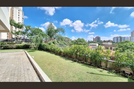 Apartamento para alugar com 53m², 2 quartos e 1 vagaÁrea comum