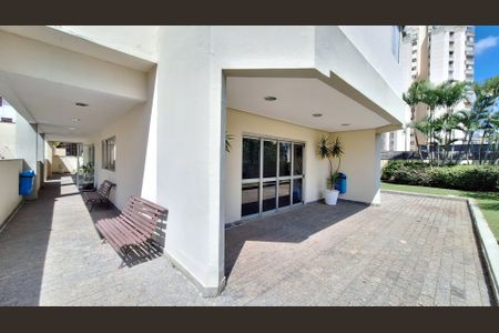 Apartamento para alugar com 53m², 2 quartos e 1 vagaÁrea comum