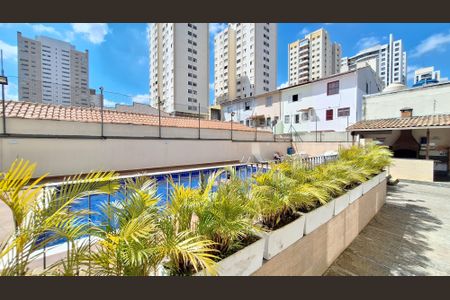 Apartamento para alugar com 53m², 2 quartos e 1 vagaÁrea comum - Piscina