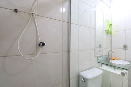 Apartamento para alugar com 53m², 2 quartos e 1 vagaBanheiro