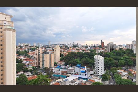 Apartamento para alugar com 53m², 2 quartos e 1 vagaVista