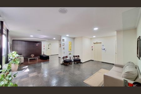 Apartamento para alugar com 53m², 2 quartos e 1 vagaÁrea comum
