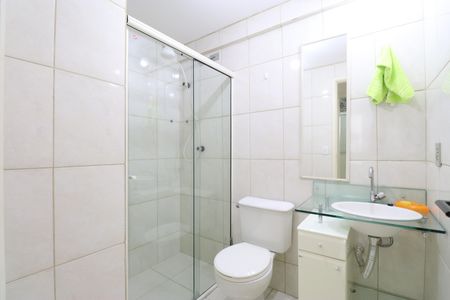 Apartamento para alugar com 53m², 2 quartos e 1 vagaBanheiro