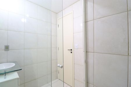 Apartamento para alugar com 53m², 2 quartos e 1 vagaBanheiro