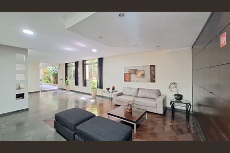 Apartamento para alugar com 53m², 2 quartos e 1 vagaÁrea comum