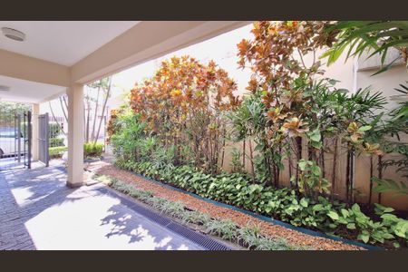 Apartamento para alugar com 53m², 2 quartos e 1 vagaÁrea comum