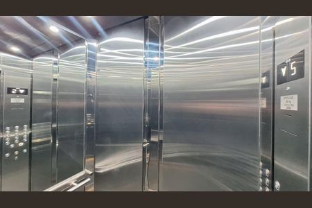 Apartamento para alugar com 53m², 2 quartos e 1 vagaElevador