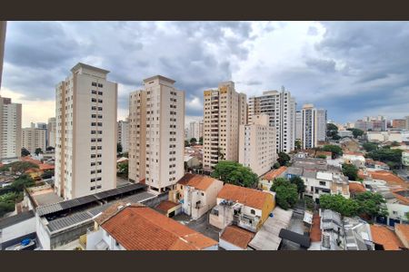 Apartamento para alugar com 53m², 2 quartos e 1 vagaVista