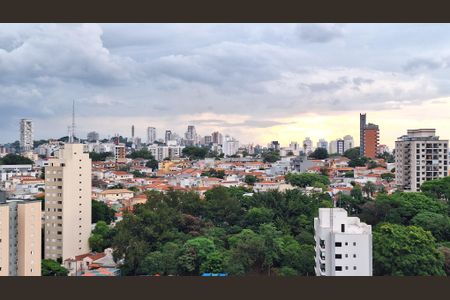 Apartamento para alugar com 53m², 2 quartos e 1 vagaVista