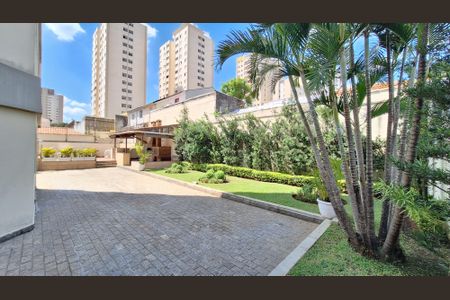 Apartamento para alugar com 53m², 2 quartos e 1 vagaÁrea comum