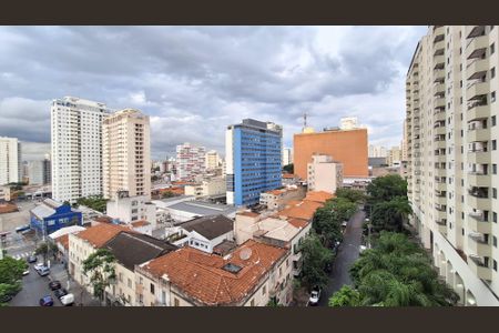 Apartamento para alugar com 53m², 2 quartos e 1 vagaVista do Quarto 1