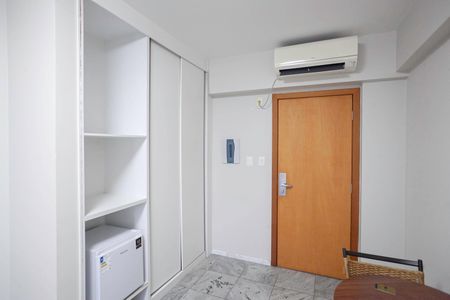 Suíte  de kitnet/studio à venda com 1 quarto, 19m² em Pampulha, Belo Horizonte