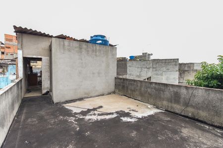 Casa para alugar com 85m², 2 quartos e 1 vaga Casa para alugar com 85m², 2 quartos e 1 vagaSacada