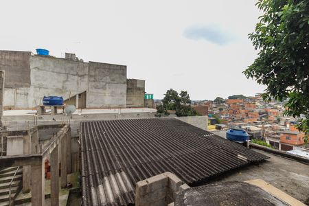 Casa para alugar com 85m², 2 quartos e 1 vaga Casa para alugar com 85m², 2 quartos e 1 vagaVista do Quarto 2