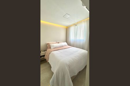 Apartamento à venda com 60m², 3 quartos e 1 vaga Apartamento à venda com 60m², 3 quartos e 1 vagaquarto 1