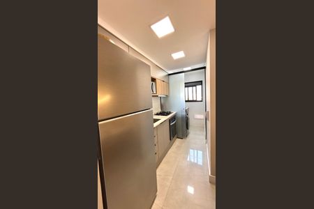 Apartamento à venda com 60m², 3 quartos e 1 vaga Apartamento à venda com 60m², 3 quartos e 1 vagaCozinha