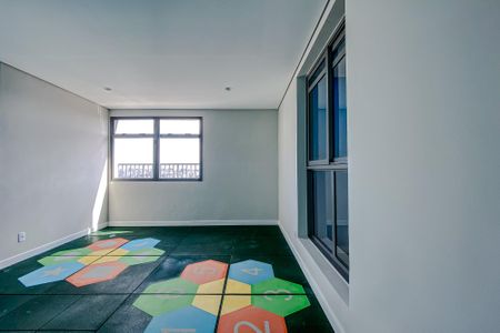 Studio para alugar com 25m², 1 quarto e sem vagaBrinquedoteca