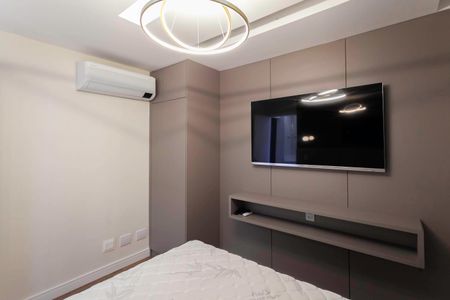 Apartamento à venda com 120m², 3 quartos e 2 vagasQuarto 1