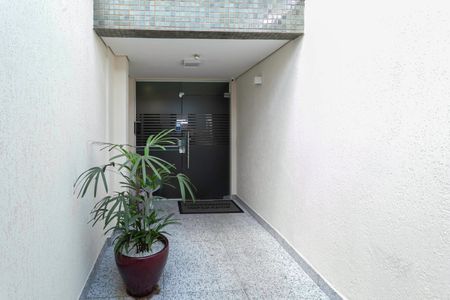 Apartamento à venda com 120m², 3 quartos e 2 vagasEntrada