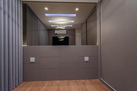 Apartamento à venda com 120m², 3 quartos e 2 vagasQuarto 2