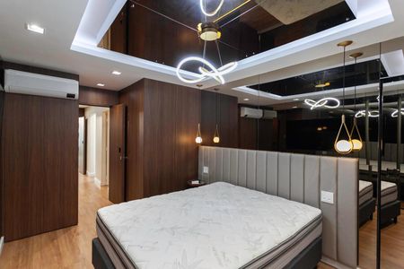 Apartamento à venda com 120m², 3 quartos e 2 vagasSuíte 