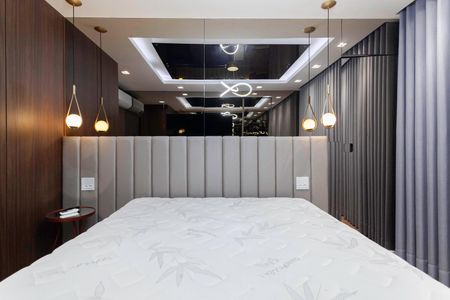 Apartamento à venda com 120m², 3 quartos e 2 vagasSuíte 