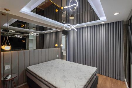 Apartamento à venda com 120m², 3 quartos e 2 vagasSuíte 