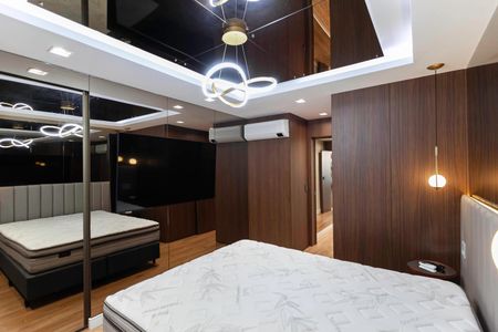 Apartamento à venda com 120m², 3 quartos e 2 vagasSuíte 