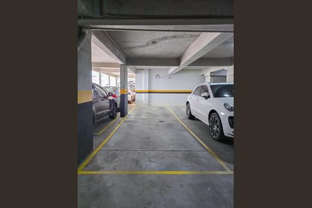 Apartamento à venda com 120m², 3 quartos e 2 vagasGaragem