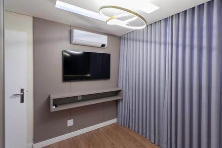 Apartamento à venda com 120m², 3 quartos e 2 vagasQuarto 2