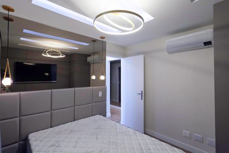 Apartamento à venda com 120m², 3 quartos e 2 vagasQuarto 1