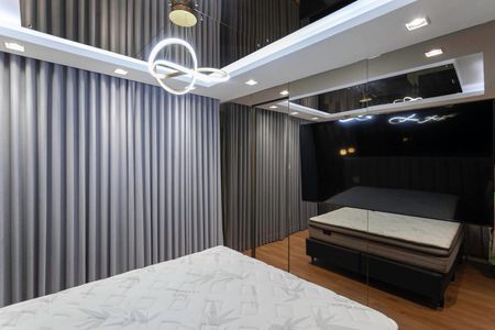 Apartamento à venda com 120m², 3 quartos e 2 vagasSuíte 