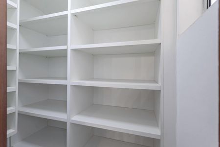 Apartamento à venda com 120m², 3 quartos e 2 vagasDespensa